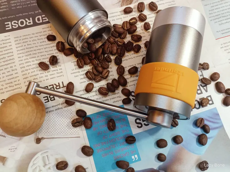 維諾咖啡工作室-祕魯 星辰