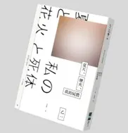 推理小說《夏天、煙火和我的屍體》乙一