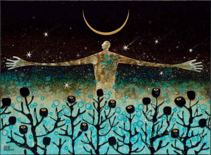 存在- I'm here │ 20P