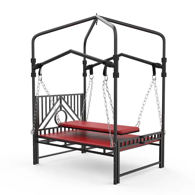 Dungeon Bed Frame