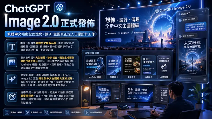 vocus｜新世代的創作平台