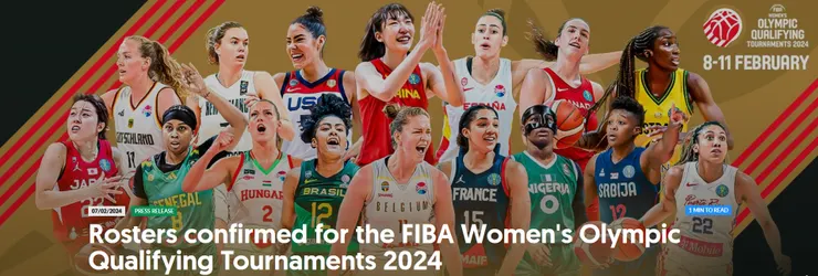 圖片來源：FIBA官方網站