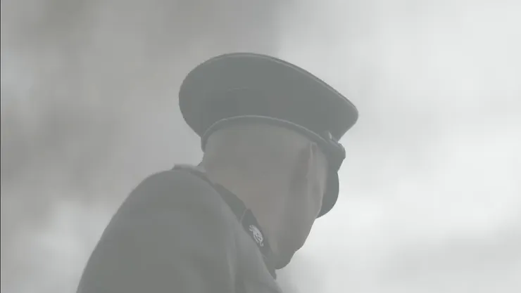 2.《夢想集中營》（The Zone of Interest）🇬🇧／🇺🇲／🇵🇱