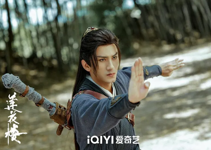 Photo from IQIYI