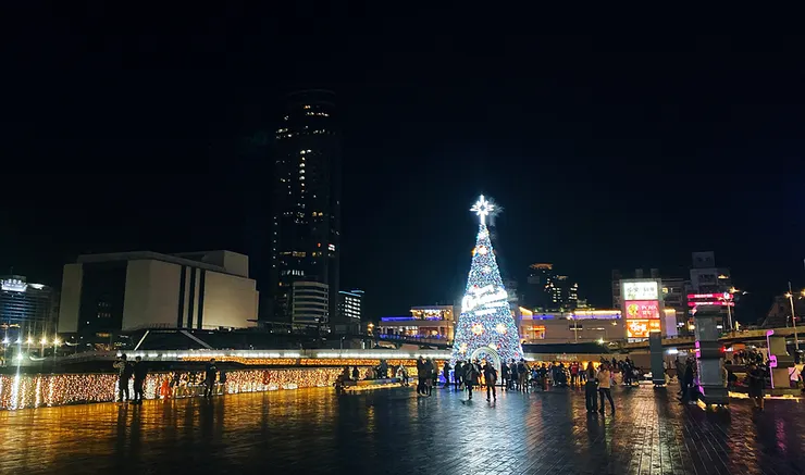 基隆廟口夜市【三蘢小籠湯包】基隆美食推薦