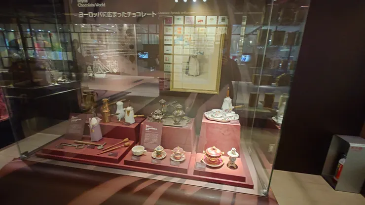 我忘了拍工廠的部分,但是到影還是看得到,仔細看!