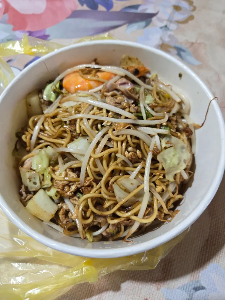 這份量真的蠻多的!