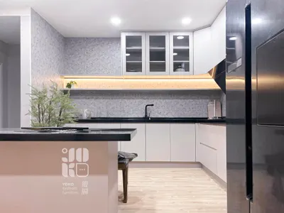 優閣系統櫥櫃有限公司 直營旗艦店-優閣(員林店)