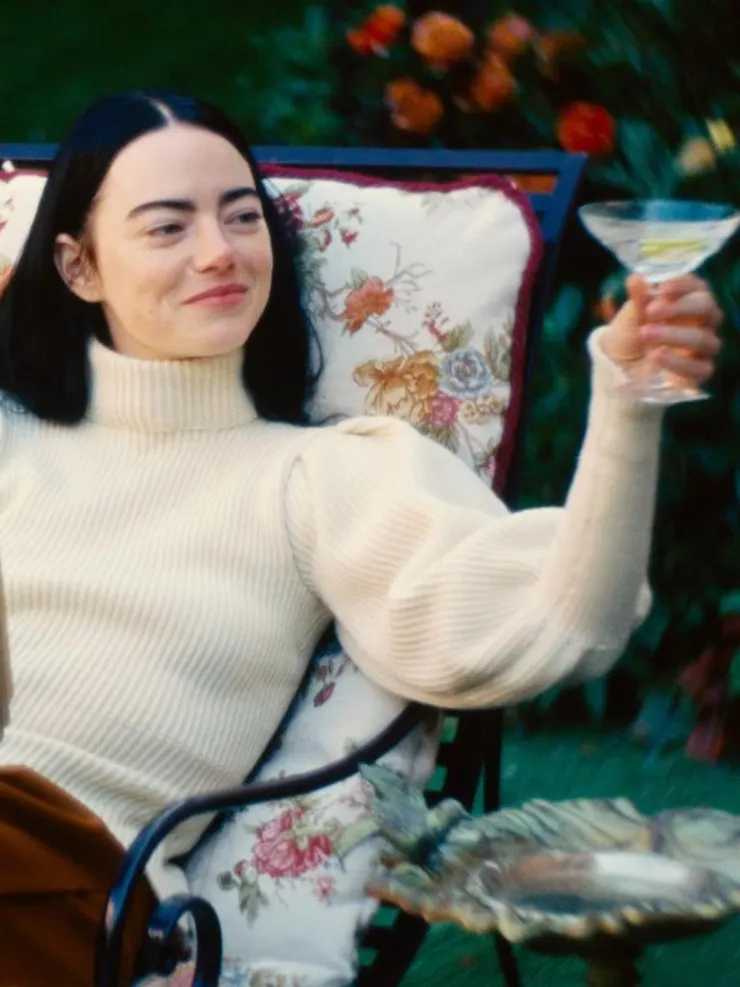 《可憐的東西》歎為觀止的成人童話結尾