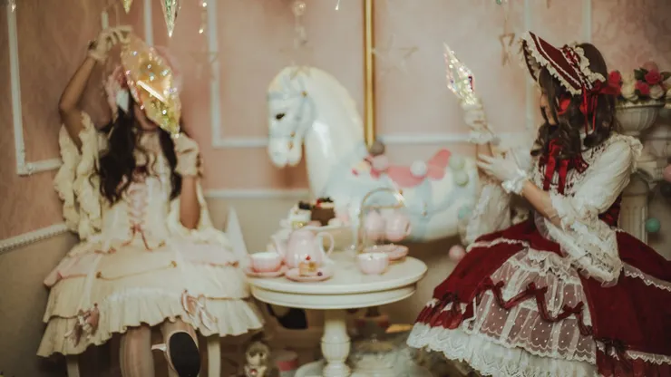 vocus|新世代的創作平台