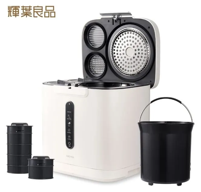 輝葉良品 i-BITE 愛咬咬廚餘機