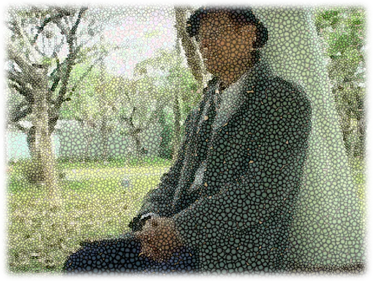 流浪逆旅，晴空放歌