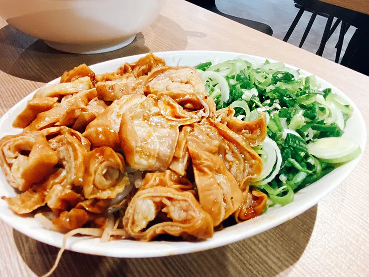 【麻膳堂-萬華桂林店】mazendo隱藏在大賣場裡的台灣美食推薦