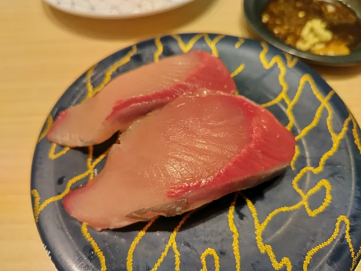 鰤魚