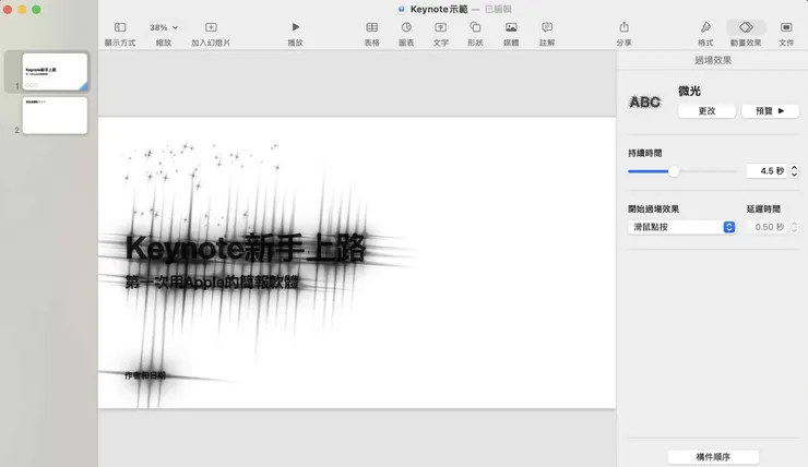 vocus|新世代的創作平台