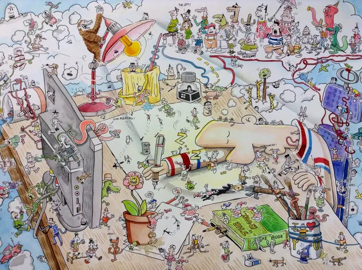 vocus｜新世代的創作平台