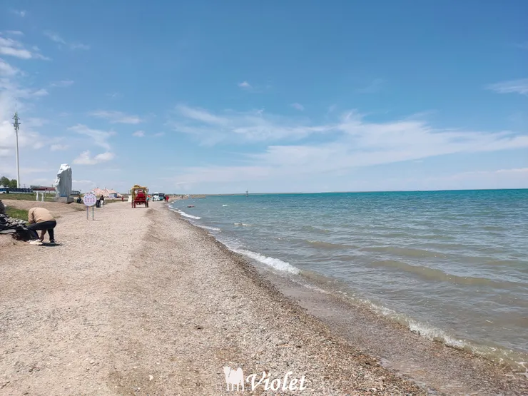 西寧 青海湖 二郎劍景區