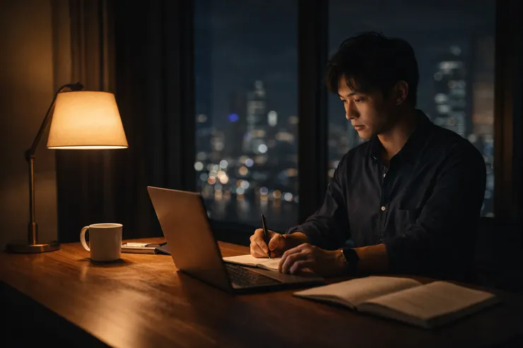 vocus|新世代的創作平台