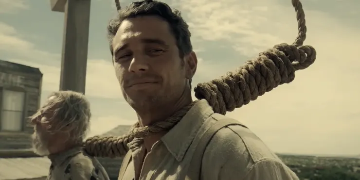 「First time?」，說出口的那一刻，是自嘲、也是無奈。