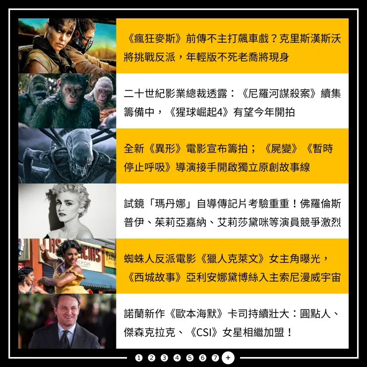 vocus|新世代的創作平台