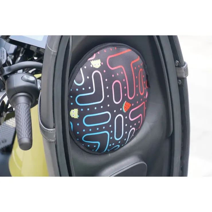 超可愛充分使用空間