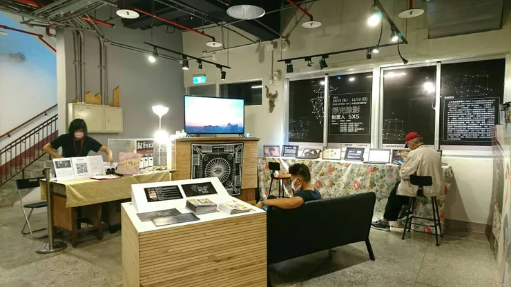 vocus｜新世代的創作平台