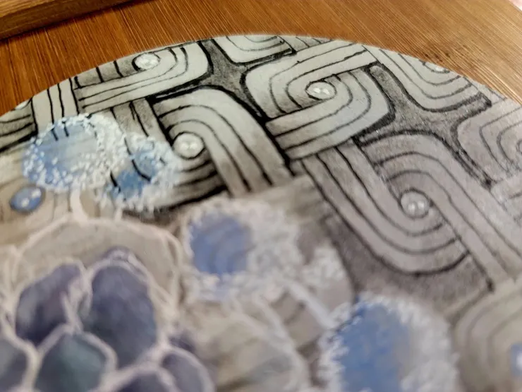 繪圖/攝影：米莉安