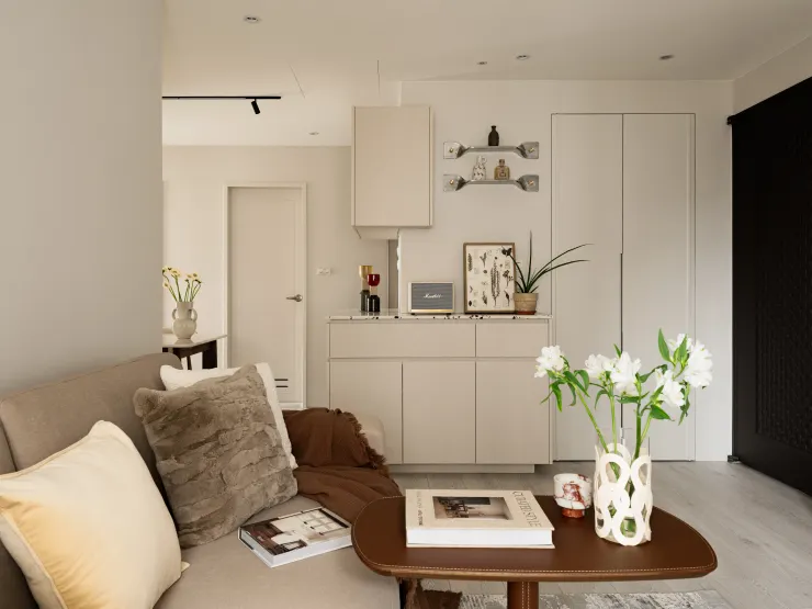 (資料來源:莯月室內設計)