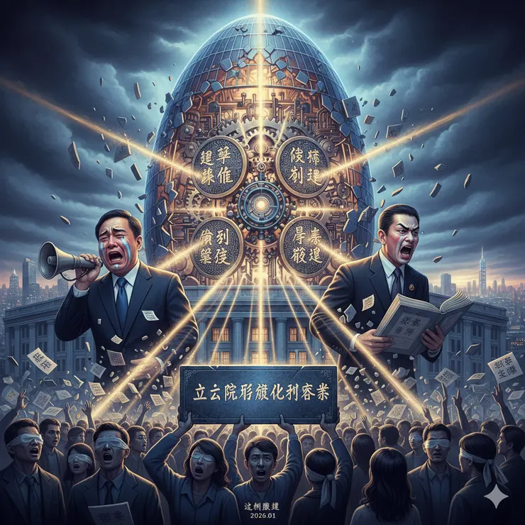 你的痛苦是他們的提款機