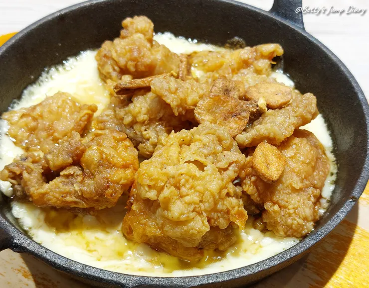 ▲韓虎嘯EXPRESS / 圖片來源：Betty's Jump Diary