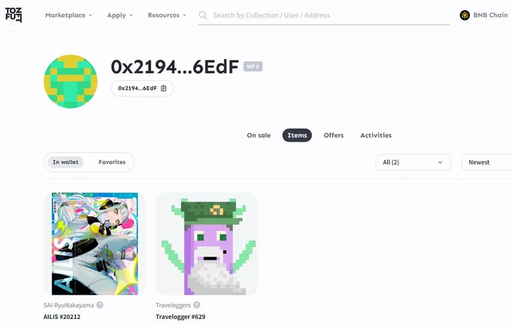 vocus|新世代的創作平台