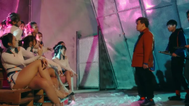 vocus|新世代的創作平台