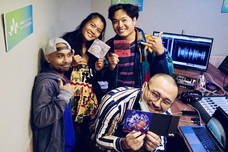 vocus｜新世代的創作平台