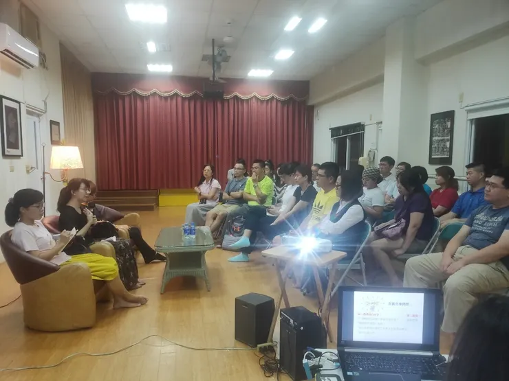 vocus|新世代的創作平台