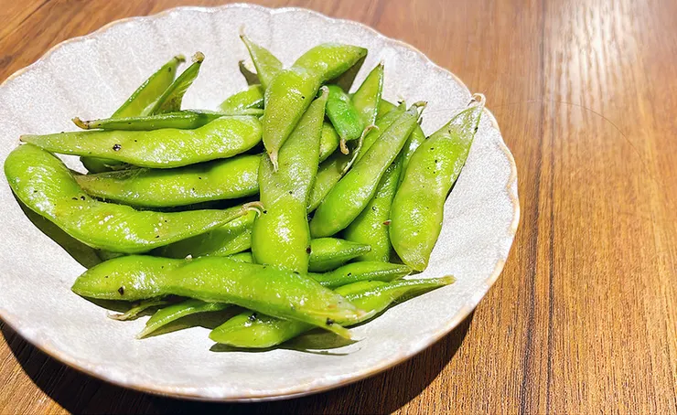 三重美食推薦【蔦日常 私房料理】把美味質感帶進生活