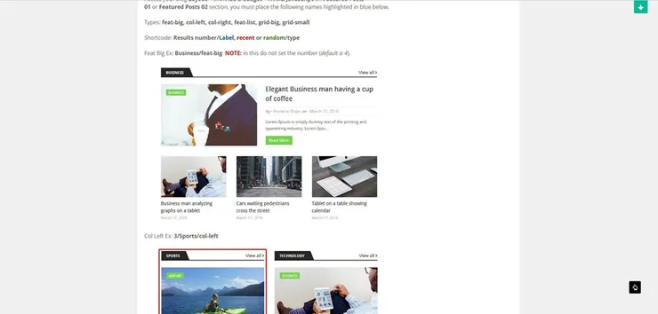 1-1 利用免費Blogger版型創建寫作部落格-04