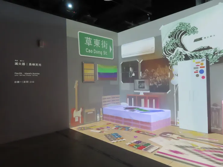 年輕人的精神世界