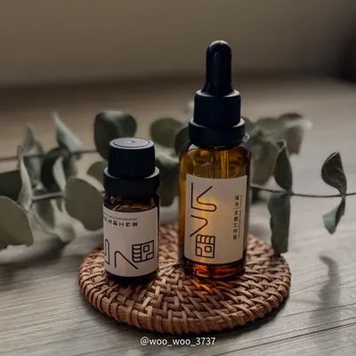 每一份療癒，都是一份期許你安好的祝福