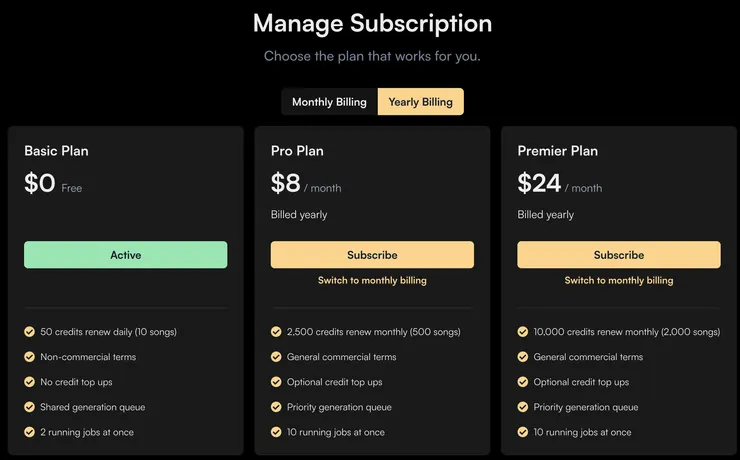 vocus|新世代的創作平台