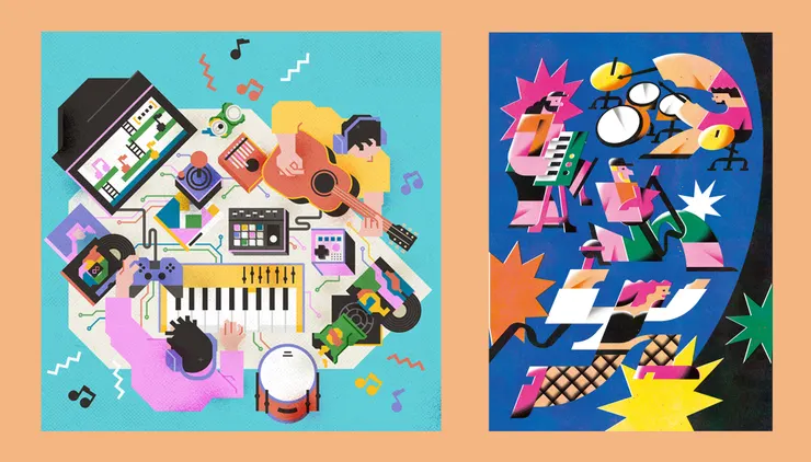 vocus｜新世代的創作平台