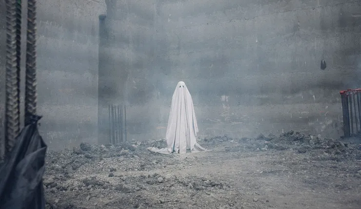 《鬼魅浮生》電影劇照／劇照來源：IMDb