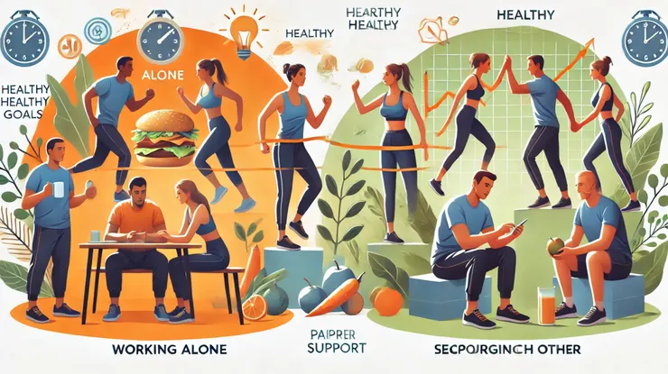 圖片來源: Dall. E生成