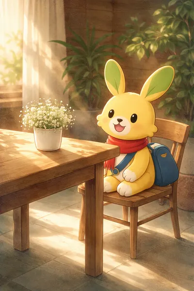 日子會重播，但你可以每天換一種「體驗模式」