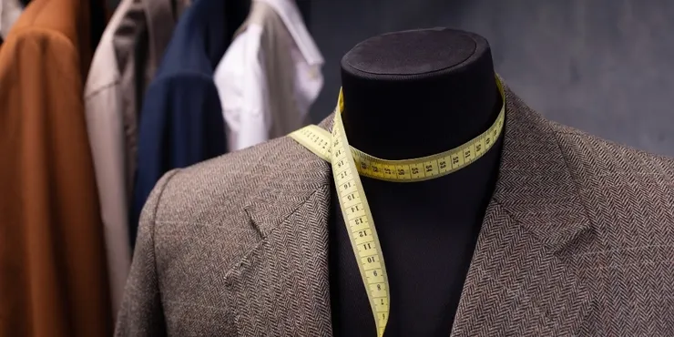 品味升級,風格無限!ROYAL GREEN 精選十款西裝,展現您的獨特魅力