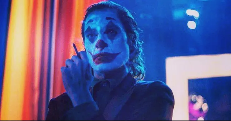 《小丑JOKER》