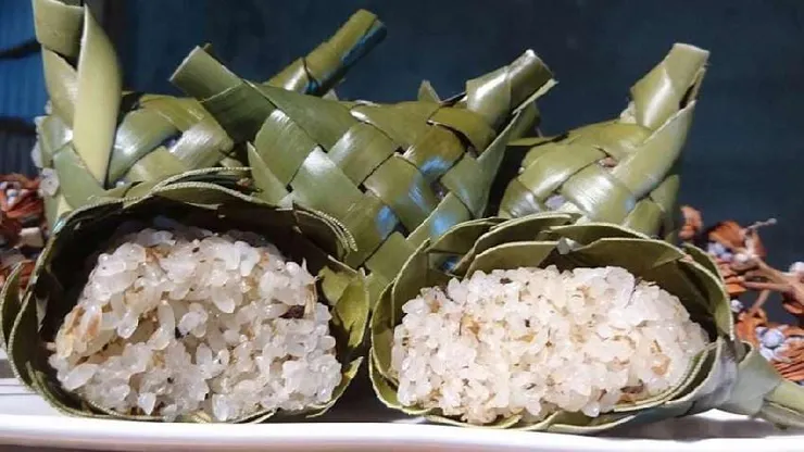 阿里鳳鳳(Alivongvong)