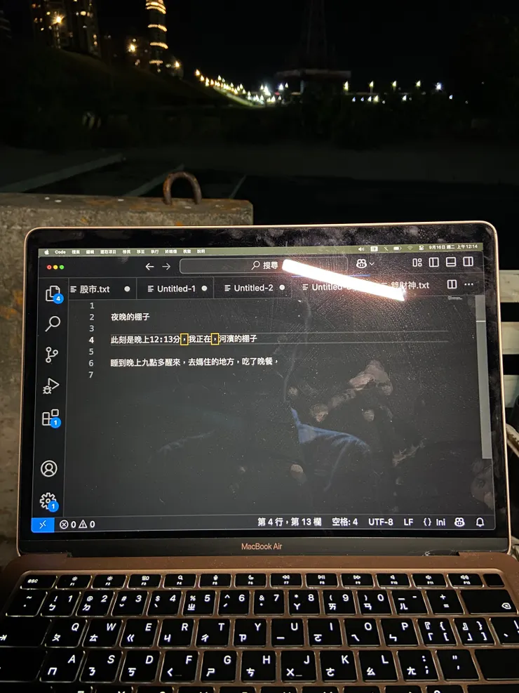 vocus｜新世代的創作平台