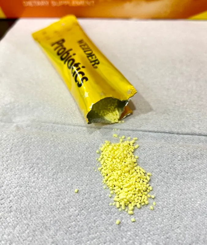 圖/護理師小v老實說