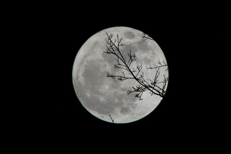 翻譯的魅力】今夜は月が綺麗ですね