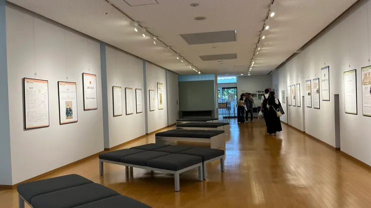 算是拉近民眾與佛法的距離。